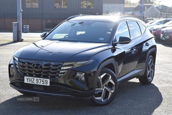 Used Hyundai TUCSON 2022 for sale - 76621135: Photo 6