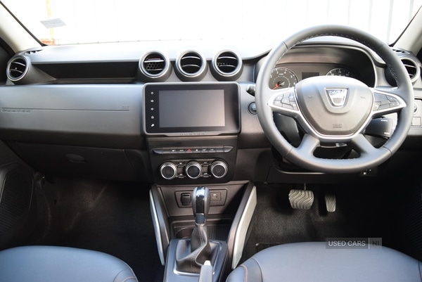 Used Dacia Duster 2022 for sale - 76754076: Photo 11