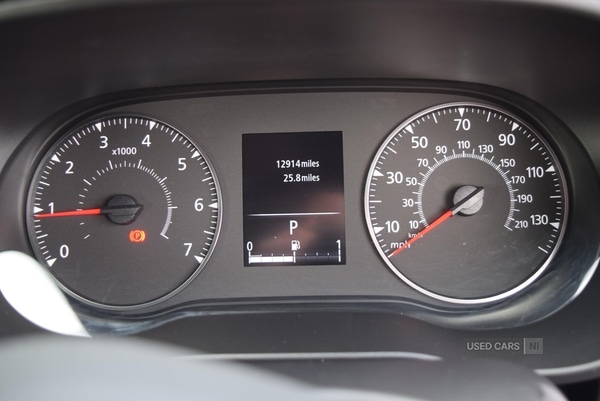 Used Dacia Duster 2022 for sale - 76754076: Photo 13