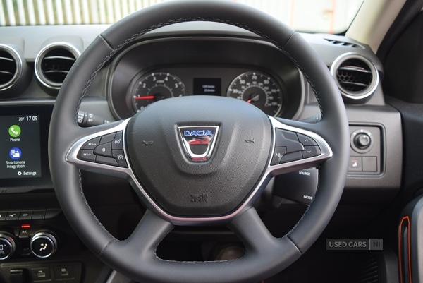 Used Dacia Duster 2022 for sale - 76754076: Photo 14