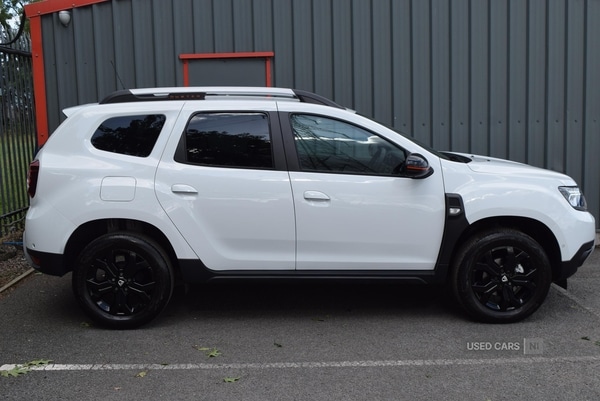 Used Dacia Duster 2022 for sale - 76754076: Photo 2