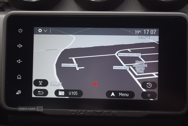 Used Dacia Duster 2022 for sale - 76754076: Photo 23