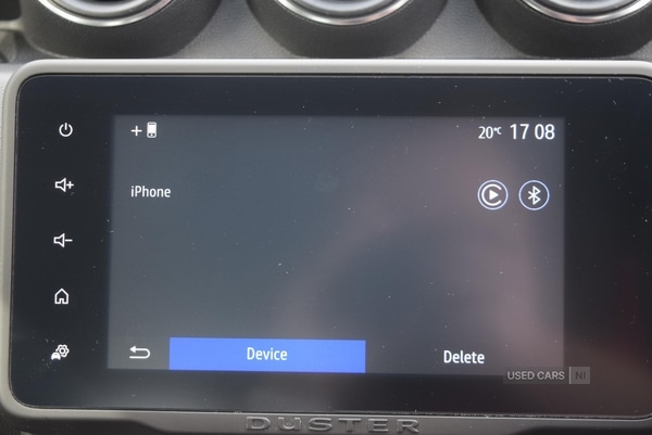 Used Dacia Duster 2022 for sale - 76754076: Photo 25