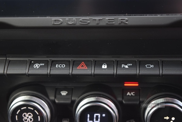 Used Dacia Duster 2022 for sale - 76754076: Photo 26