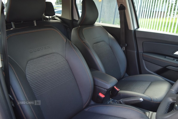 Used Dacia Duster 2022 for sale - 76754076: Photo 33