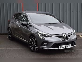 Used Renault Clio 2023 for sale - 79806825: Photo