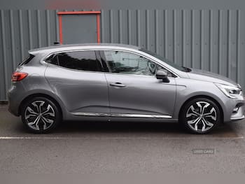 Used Renault Clio 2023 for sale - 79806825: Photo