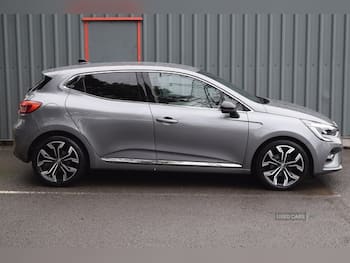 Used Renault Clio 2023 for sale - 79806825: Photo