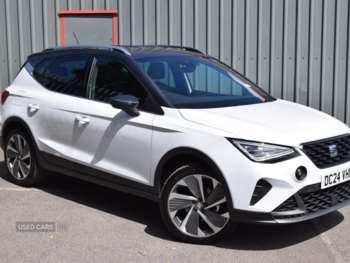 2024 - 1.0 TSI 115 FR Sport 5dr DSG