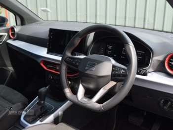 Used SEAT Arona 2024 for sale - 75233434: Photo