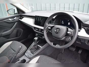 Used Skoda Kamiq 2024 for sale - 75553634: Photo