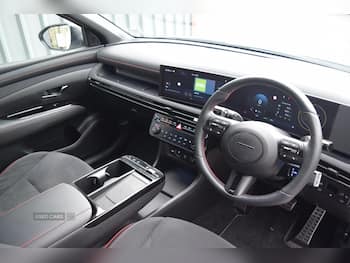 Used Hyundai TUCSON 2024 for sale - 79831859: Photo