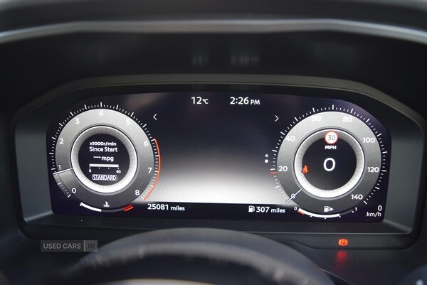 Used Nissan Qashqai 2024 for sale - 77192370: Photo 15