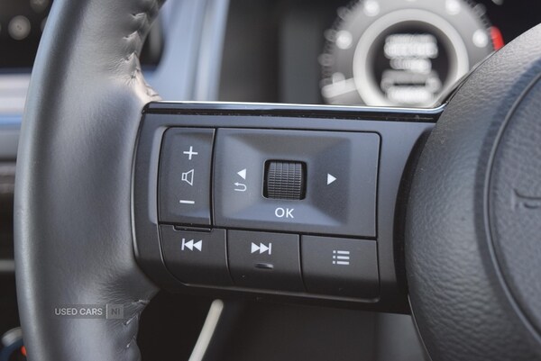 Used Nissan Qashqai 2024 for sale - 77192370: Photo 17