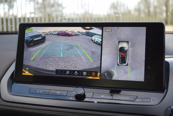 Used Nissan Qashqai 2024 for sale - 77192370: Photo 21