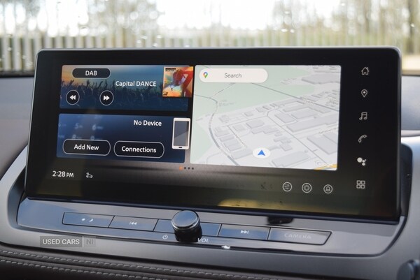 Used Nissan Qashqai 2024 for sale - 77192370: Photo 22