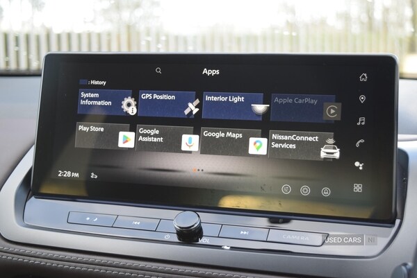 Used Nissan Qashqai 2024 for sale - 77192370: Photo 23