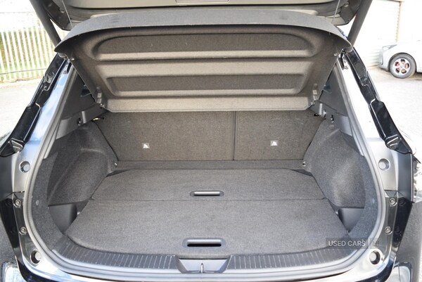 Used Nissan Qashqai 2024 for sale - 77192370: Photo 32