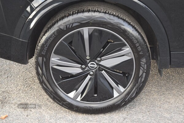 Used Nissan Qashqai 2024 for sale - 77192370: Photo 34