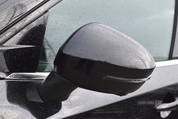 Used Nissan Qashqai 2024 for sale - 77192370: Photo 7