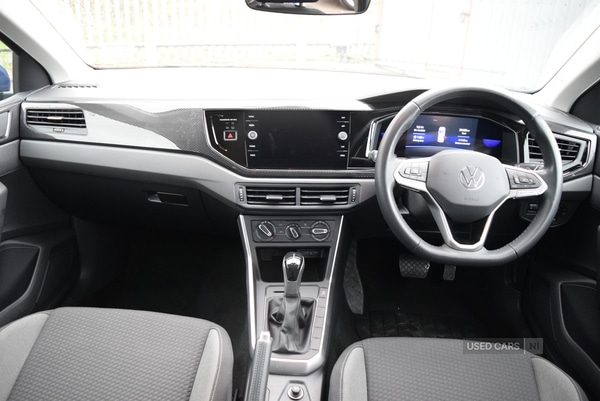 Used Volkswagen Polo 2022 for sale - 76937007: Photo 11