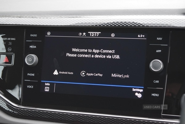 Used Volkswagen Polo 2022 for sale - 76937007: Photo 21