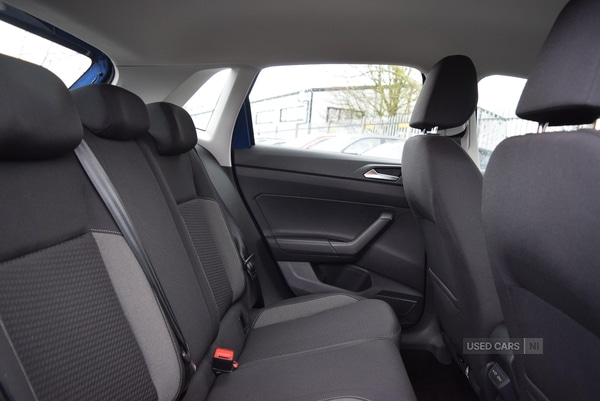 Used Volkswagen Polo 2022 for sale - 76937007: Photo 28