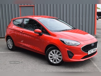 Ford - Fiesta