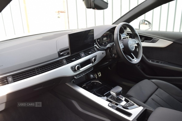 Used Audi A4 2022 for sale - 76201995: Photo 10