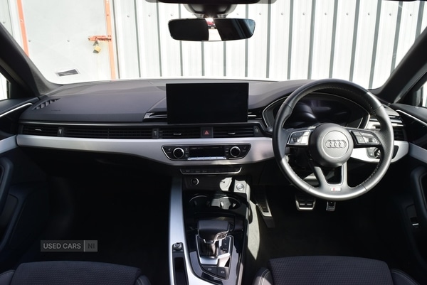 Used Audi A4 2022 for sale - 76201995: Photo 11