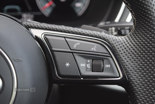Used Audi A4 2022 for sale - 76201995: Photo 16