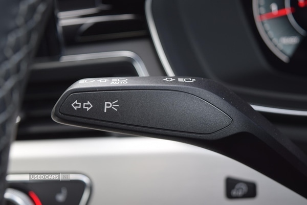 Used Audi A4 2022 for sale - 76201995: Photo 17