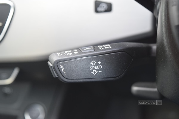 Used Audi A4 2022 for sale - 76201995: Photo 18