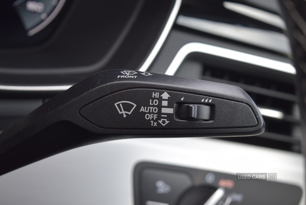 Used Audi A4 2022 for sale - 76201995: Photo 19
