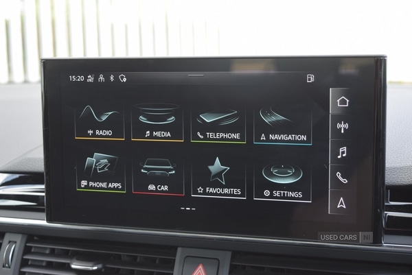 Used Audi A4 2022 for sale - 76201995: Photo 21