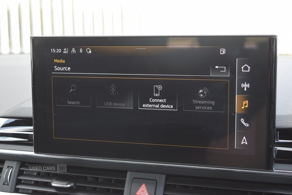 Used Audi A4 2022 for sale - 76201995: Photo 22