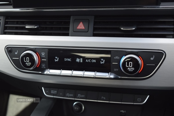 Used Audi A4 2022 for sale - 76201995: Photo 26