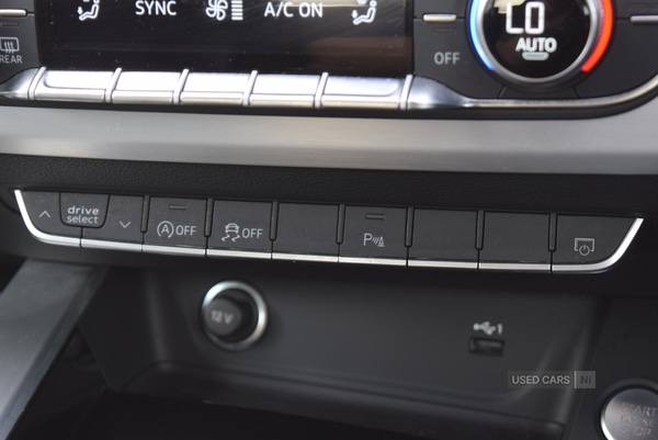 Used Audi A4 2022 for sale - 76201995: Photo 27