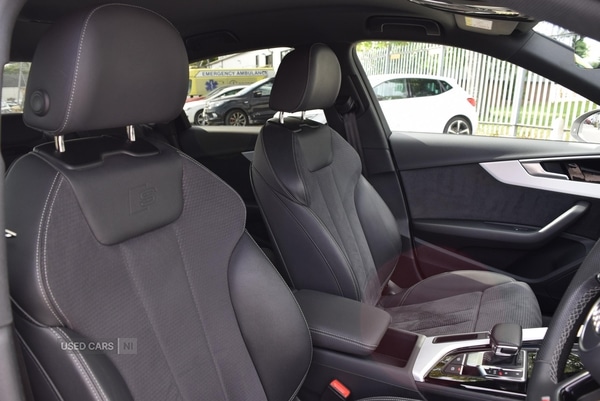 Used Audi A4 2022 for sale - 76201995: Photo 33