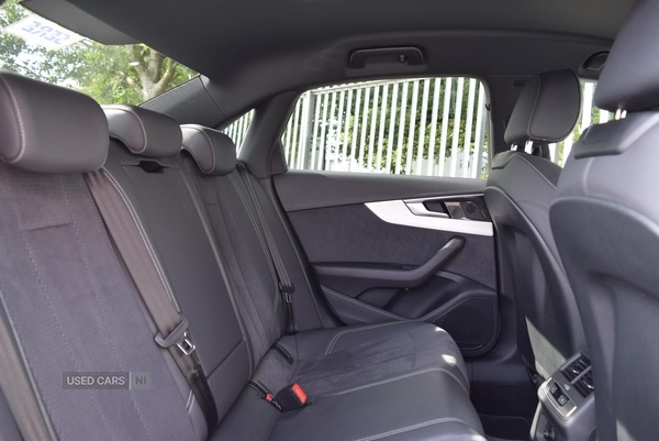 Used Audi A4 2022 for sale - 76201995: Photo 34