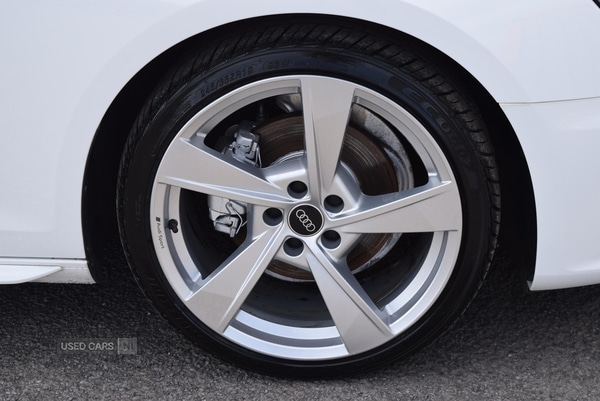 Used Audi A4 2022 for sale - 76201995: Photo 37
