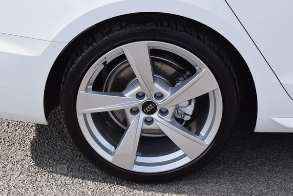 Used Audi A4 2022 for sale - 76201995: Photo 38