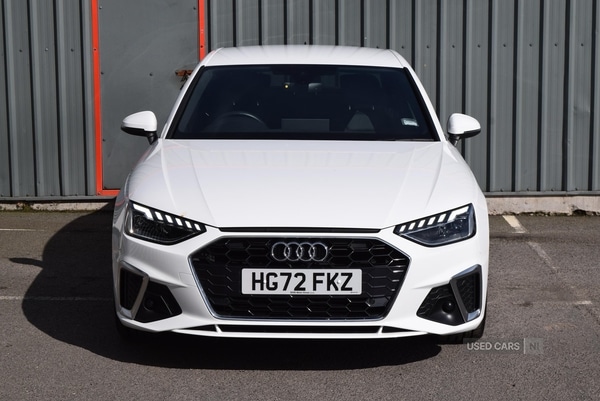 Used Audi A4 2022 for sale - 76201995: Photo 5