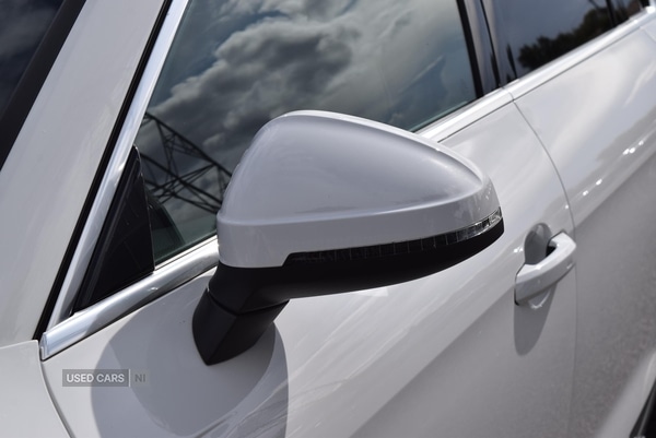 Used Audi A4 2022 for sale - 76201995: Photo 7