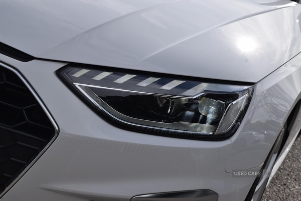 Used Audi A4 2022 for sale - 76201995: Photo 9