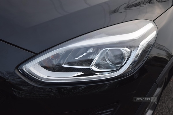 Used Ford Fiesta 2019 for sale - 76840039: Photo 10