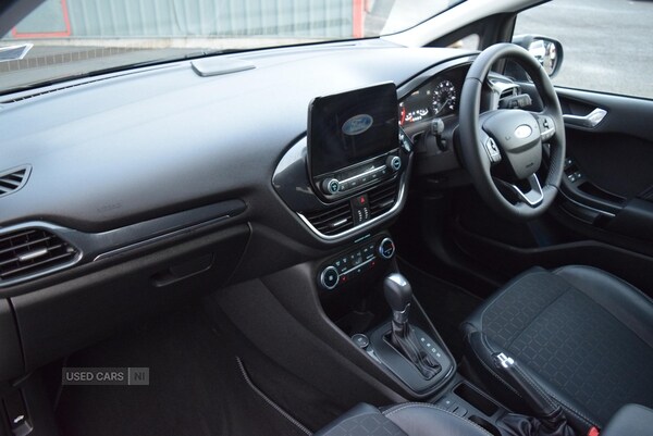 Used Ford Fiesta 2019 for sale - 76840039: Photo 12