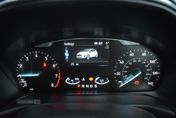 Used Ford Fiesta 2019 for sale - 76840039: Photo 13