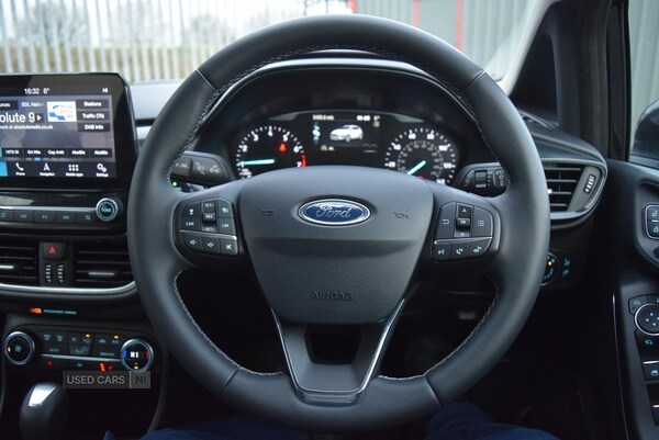 Used Ford Fiesta 2019 for sale - 76840039: Photo 14