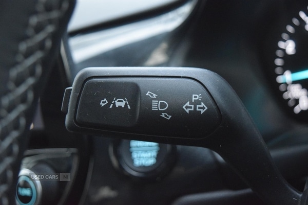 Used Ford Fiesta 2019 for sale - 76840039: Photo 17